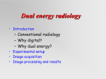 why dual energy