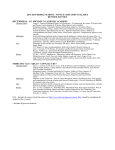 2003-2004 novice certamen syllabus