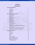 Environmental Chemistry