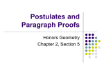 2.5_Postulates_and_Paragraph_Proofs_Notes(HGEO)