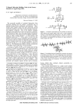 T-Shaped Molecular Building Units in the Porous Structure of Ag(4,4