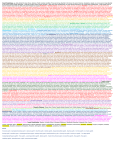 Entomology CheatSheet1 Modified with Diagrams