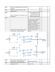 L8Q1 What is the voltage drop across an ideal ammeter 0 V L8Q2