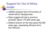 Homo neanderthalensis