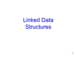 linked list