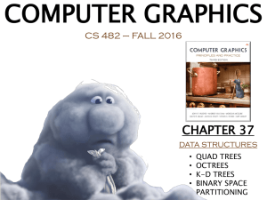 Data Structures - SIUE Computer Science