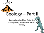 Geology * Part II - Hatboro