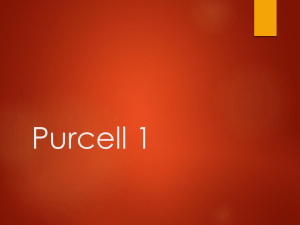 Purcell 1