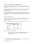 Chapter 2-4. Comparison of Two Independent Groups