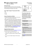 Activity overview: - Education TI