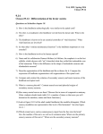 differentiation of brain vesicles