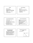 Energy Forms of Energy Types of Mechanical Energy Laws of