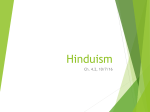 Hinduism