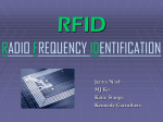 RFID Chips