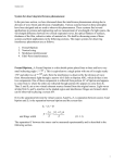 System for observing interference phenomenon: In the previous