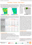 Fact-Sheet - Forestry - Chad - Zone 1