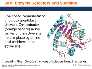 fat-soluble vitamins