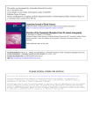 Australian Journal of Earth Sciences Structure of the Tasmanian