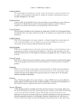 LAB 5 – CORONAL 1 (Jan 29)