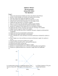 Ahliman Abbasov Microeconomics (Qrup 1023-1024)