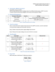 MPPT Converter