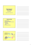 3 per page - Department of Knowledge Technologies
