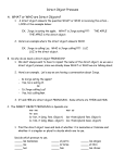 Direct Object Pronouns - Reeths