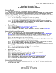 Zero Sequence Transformer