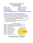 Hyperbolic_Plane - Geometer`s Sketchpad