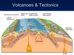Volcanic Geomorphology