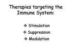 Cells of the innate immune system