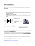 Electrical and Electronic Principles P3 Task 1 Electrical and