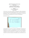 Applied Thermodynamics for Marine Systems Prof. P. K. Das