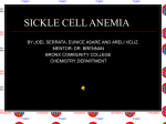 sickle cell anemia - Harlem Children Society