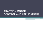 speed control of dc motor using pulse width modulation