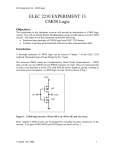 ECGR 2255 Lab Write-Ups