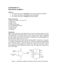 EET425 Lab 1 - Portal UniMAP