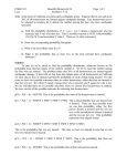 ENGR 323 Beautiful Homework #4 Page 1 of 3 Leal Problem # 3