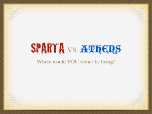 Where would YOU rather be living?