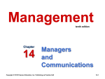 Management 9e.- Robbins and Coulter