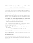 Borel Sets and Lebesgue Measure