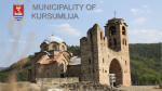 Municipality of Kursumlija