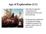 Age of Exploration (3.1)