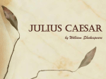 Julius Caesar - RoncoroniWiki