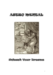 astro mental - Unleash Your Dreams