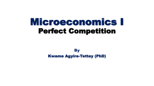 Microeconomics - WordPress.com
