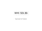 WHI: SOL 8b