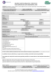 Hospital Referral Form - The Bromley by Bow Centre