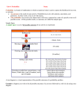 Unit 13: Systems of equations