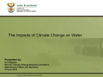 Climate Change Impacts on water 15062016___FINAL